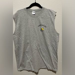 Vintage destination T-shirt Tequila Puerto Vallarta